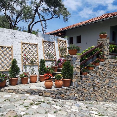 Ammos Papanero Apartment Agios Ioannis  Exterior photo
