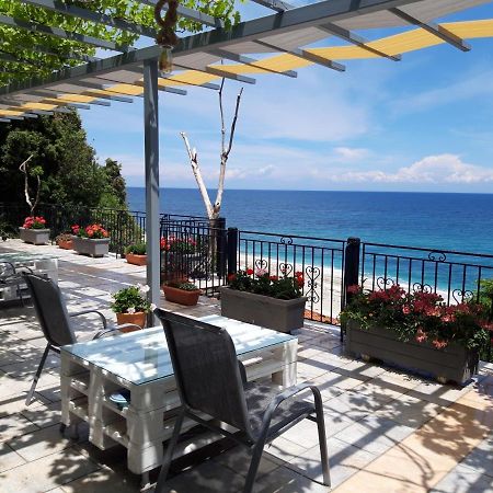 Ammos Papanero Apartment Agios Ioannis  Exterior photo