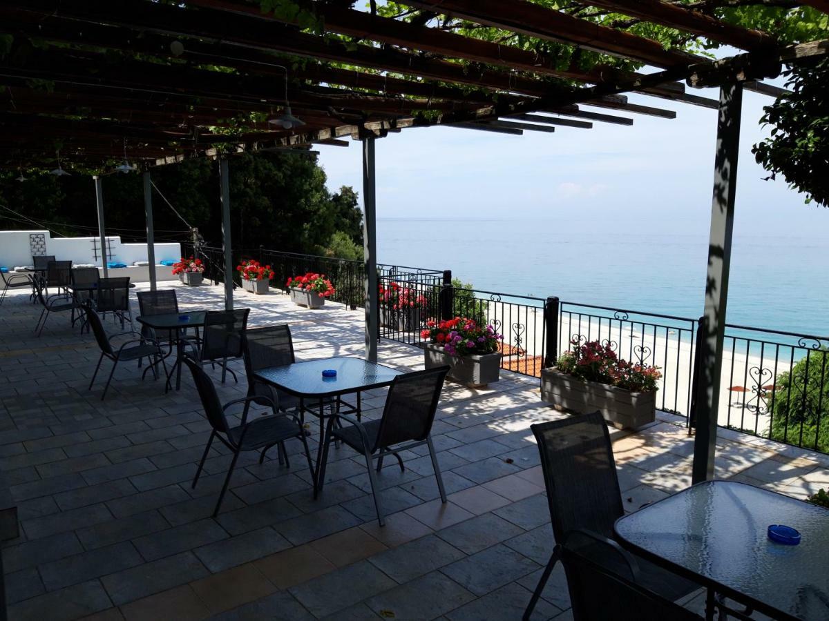 Ammos Papanero Apartment Agios Ioannis  Exterior photo