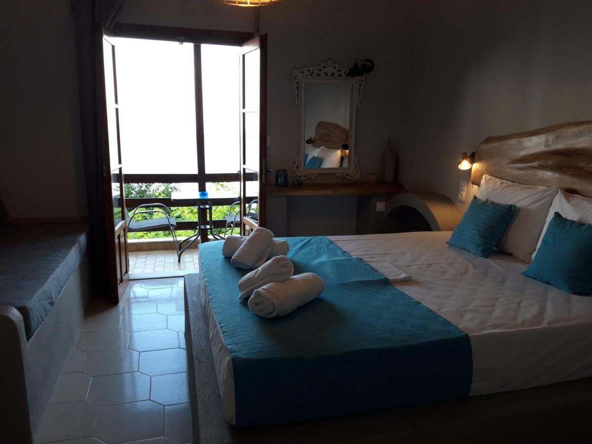 Ammos Papanero Apartment Agios Ioannis  Exterior photo