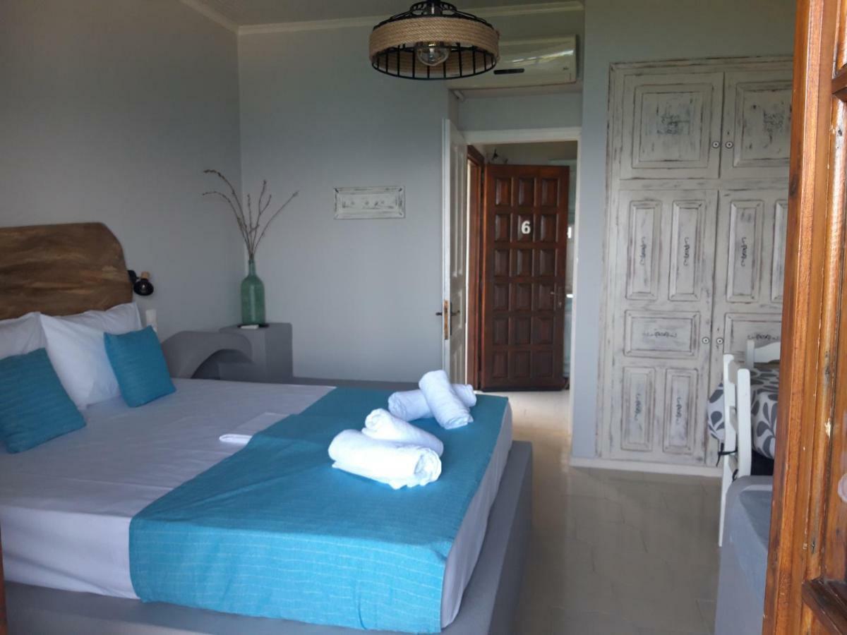 Ammos Papanero Apartment Agios Ioannis  Exterior photo