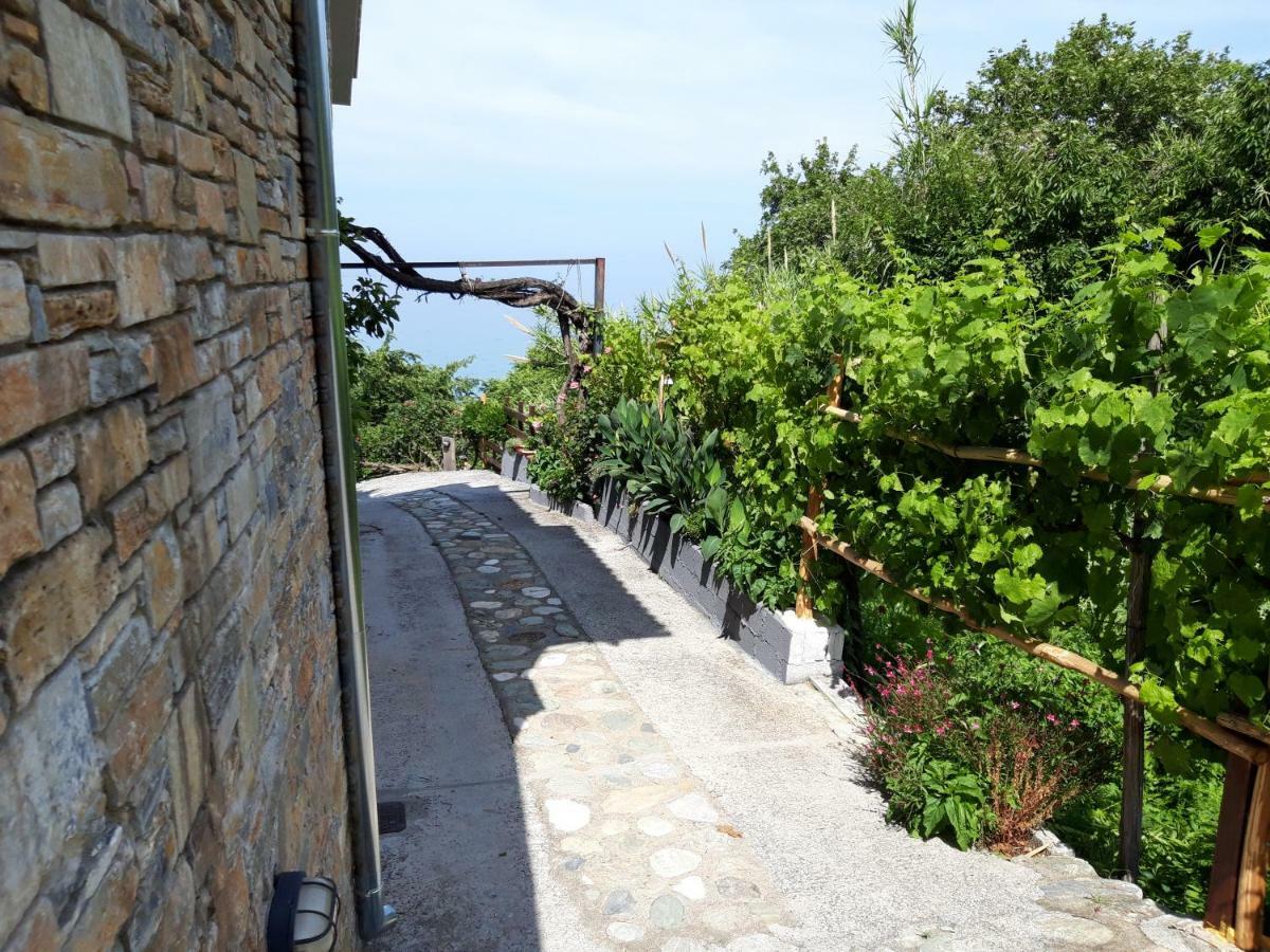 Ammos Papanero Apartment Agios Ioannis  Exterior photo