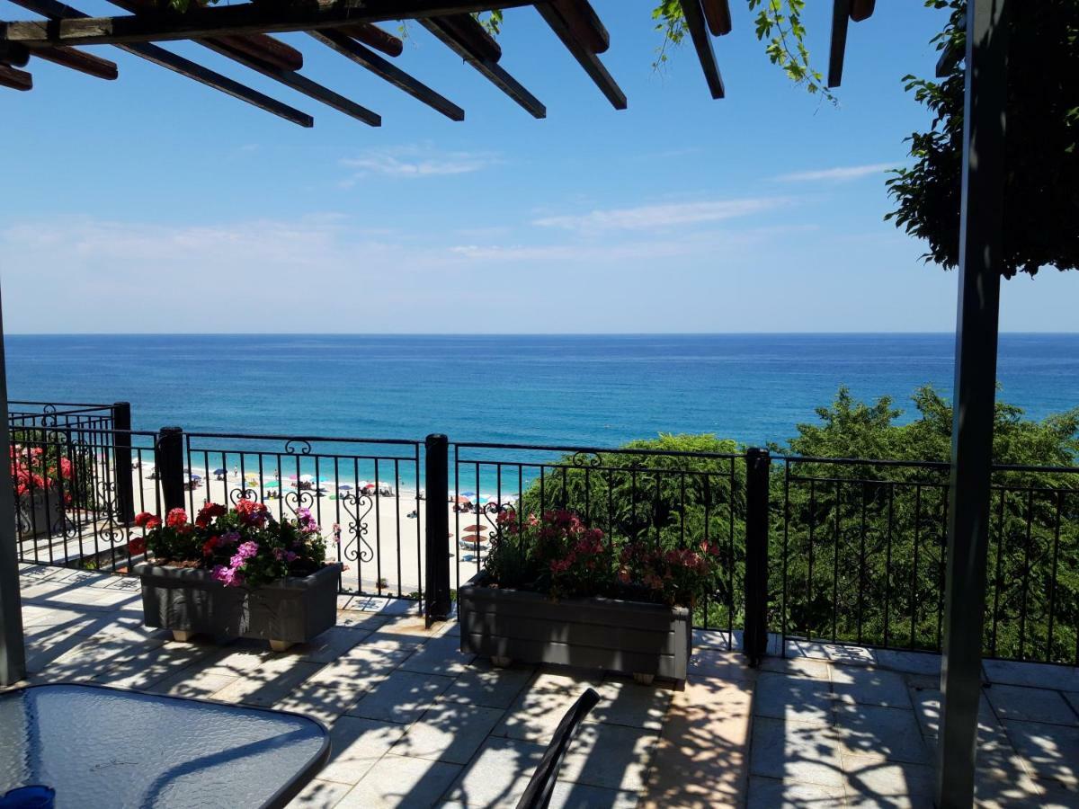 Ammos Papanero Apartment Agios Ioannis  Exterior photo