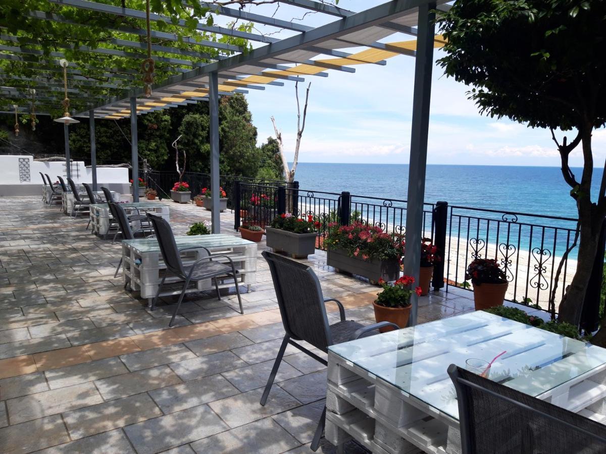 Ammos Papanero Apartment Agios Ioannis  Exterior photo
