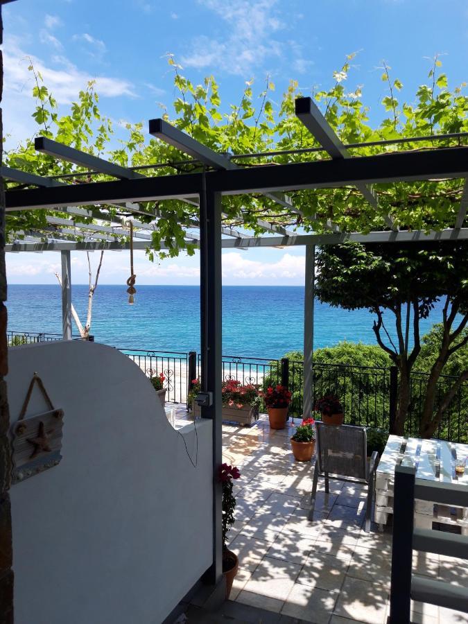 Ammos Papanero Apartment Agios Ioannis  Exterior photo
