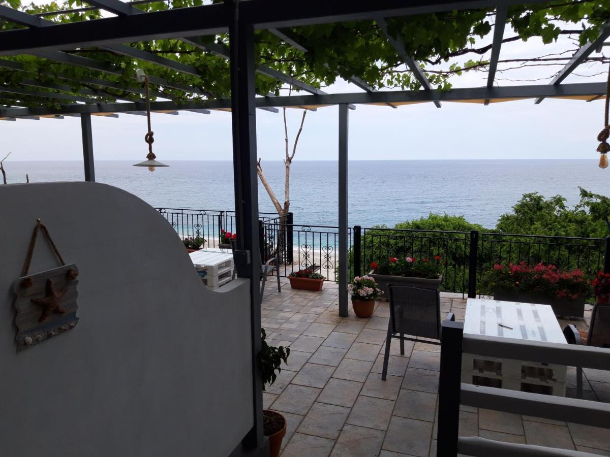 Ammos Papanero Apartment Agios Ioannis  Exterior photo