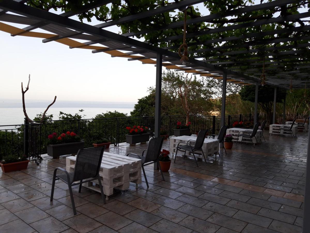 Ammos Papanero Apartment Agios Ioannis  Exterior photo